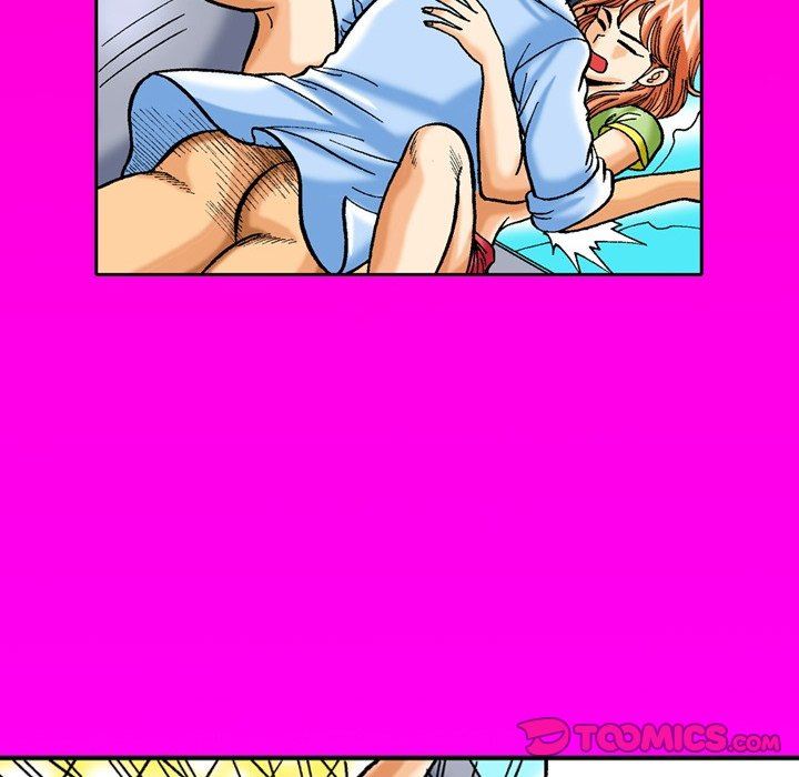 秘密物语第36话