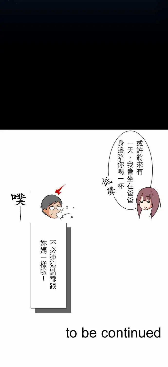 可爱兵器No.54比赛前夕