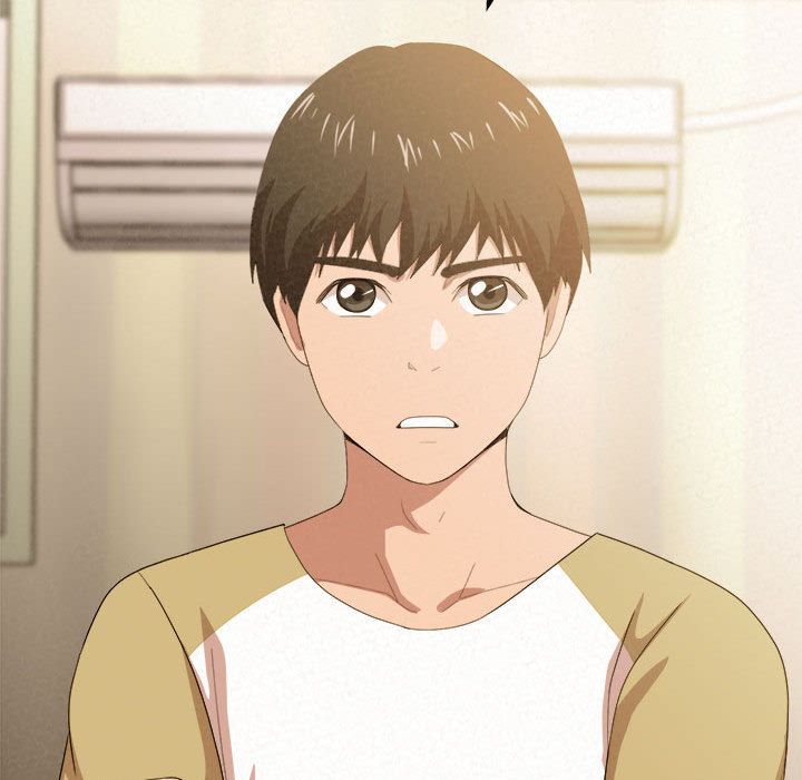 懵懂男生的戀愛史第1話