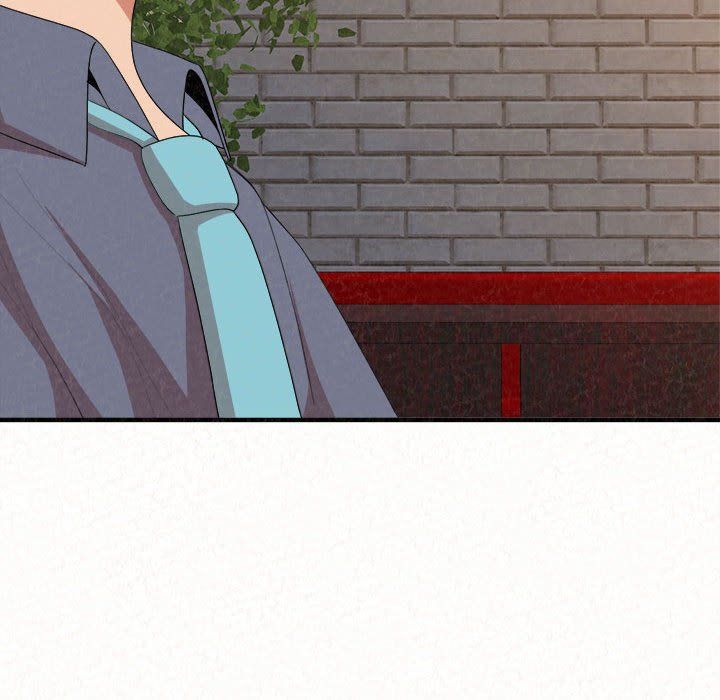 懵懂男生的戀愛史第5話