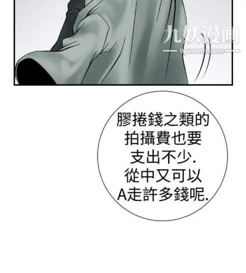 奇怪的導演第4話-電影就是錢