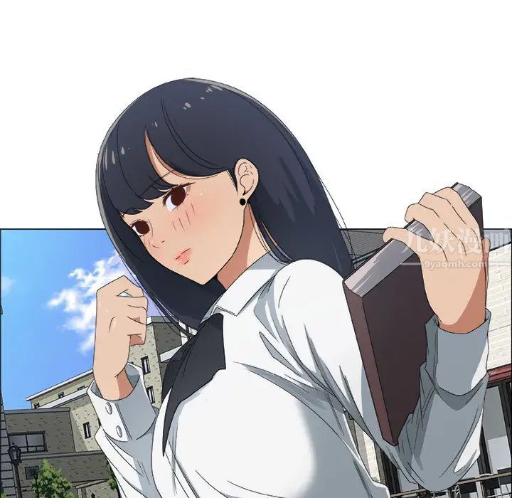 漂亮姊姊第1话