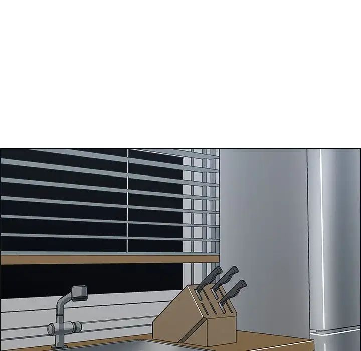 漂亮姊姊第4话