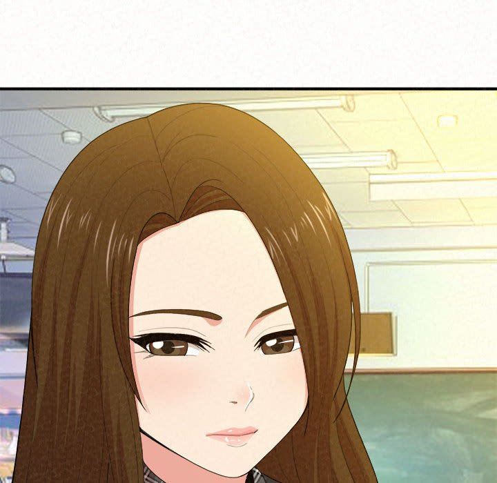懵懂男生的恋爱史第9话