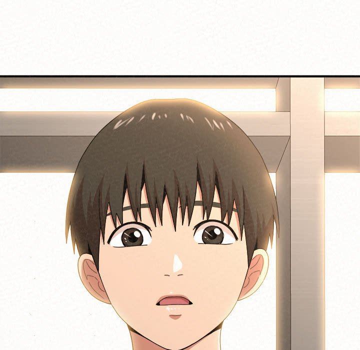 懵懂男生的戀愛史第14話