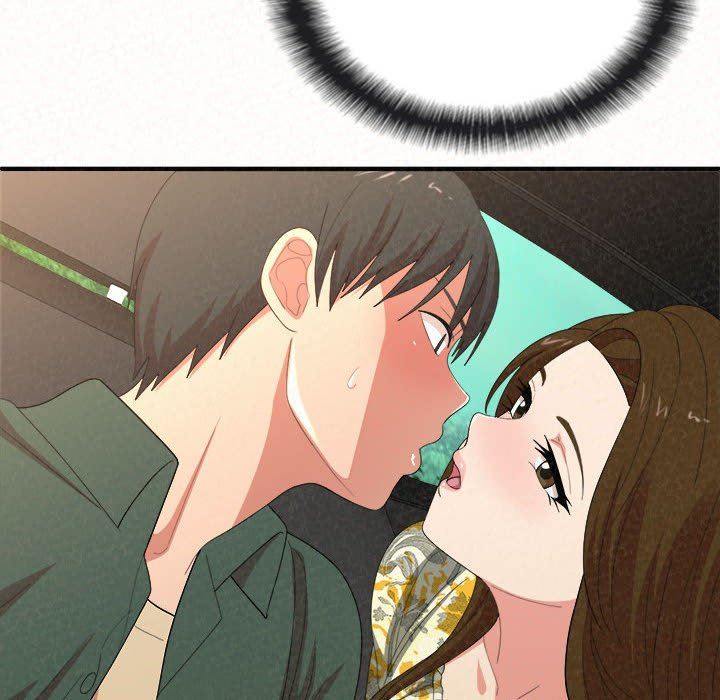 懵懂男生的恋爱史第15话