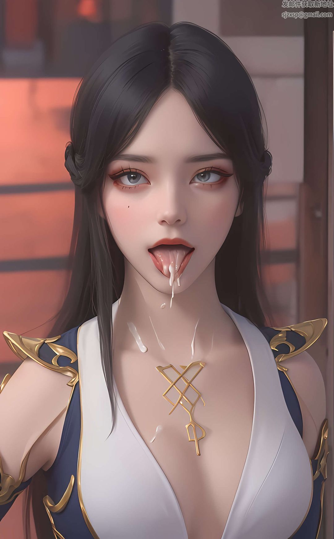 [AI繪畫]國漫女主-蘇檀兒.媚兒.聖采兒.奉眠.宋嫣.方清雪.柳菲.流風霜.白龍.荷光者.陳櫻兒.韓月.須靈犀v3第08話