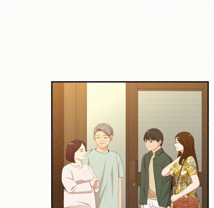 《懵懂男生的恋爱史》第20话