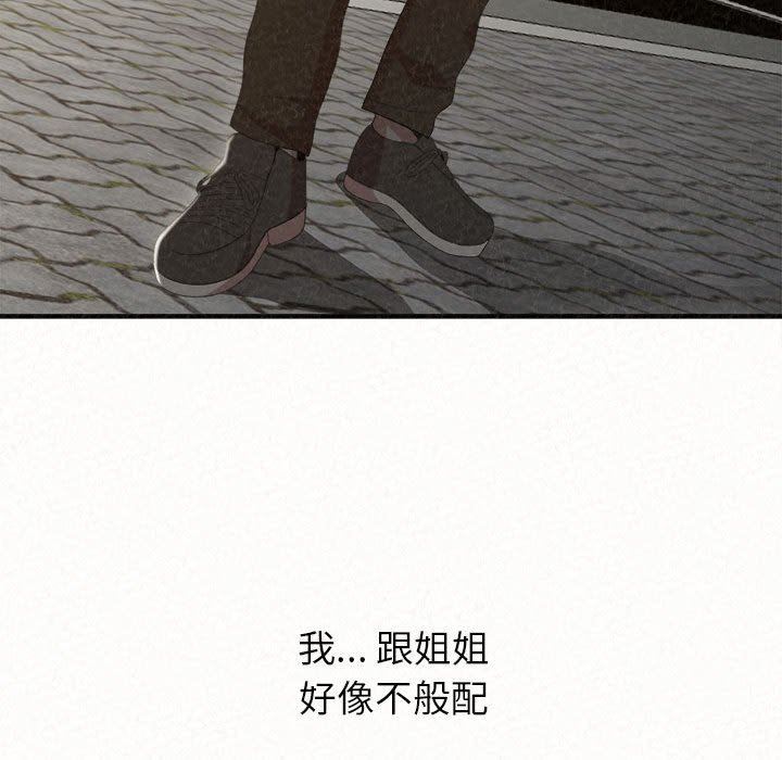 懵懂男生的戀愛史第20話