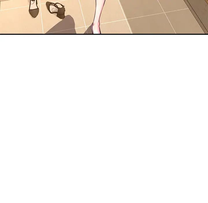 被拋棄的男人第2話
