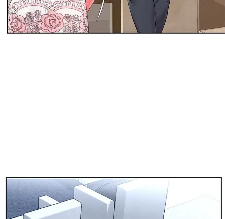 被拋棄的男人第4話