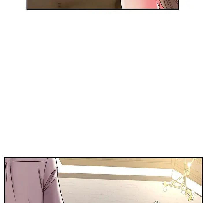《被抛弃的男人》第4话