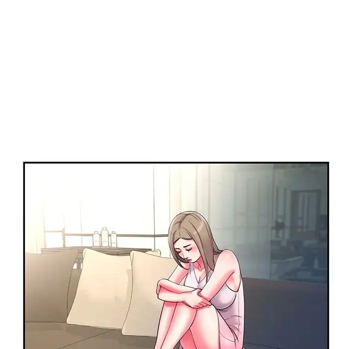 被拋棄的男人第10話