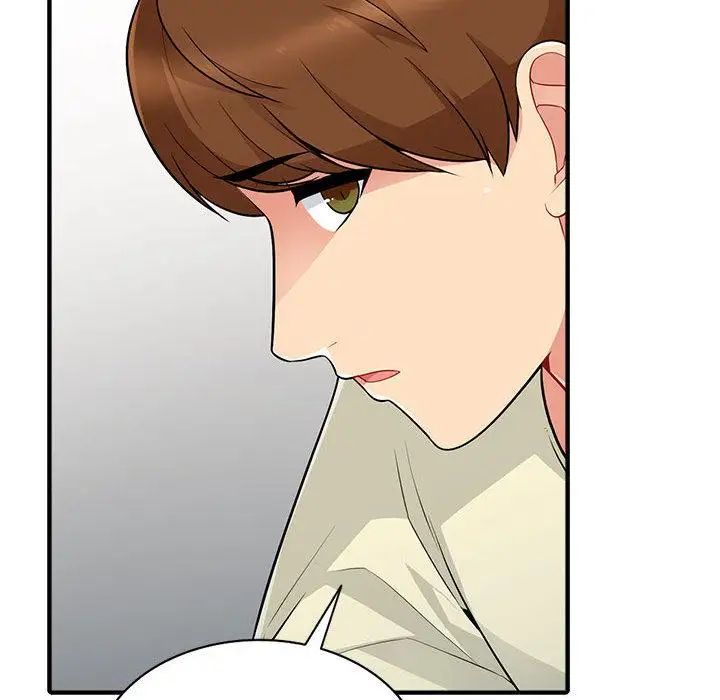 我的继母是寡妇第2话