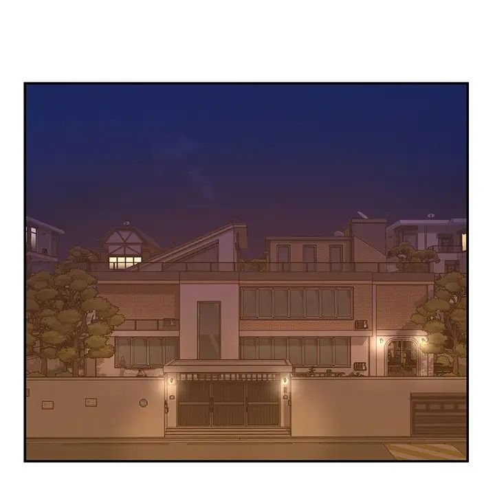 被拋棄的男人第13話