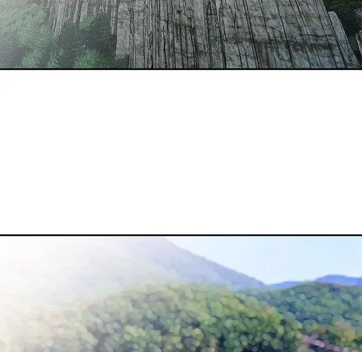 我的繼母是寡婦第3话