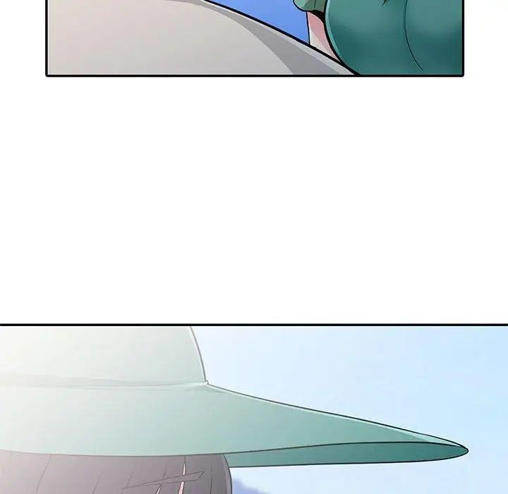 我的繼母是寡婦第3话