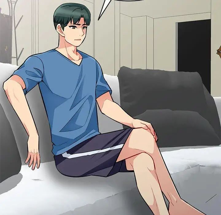 我的繼母是寡婦第3话