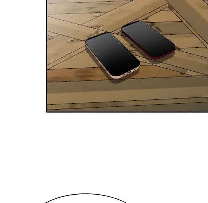 我的繼母是寡婦第4话