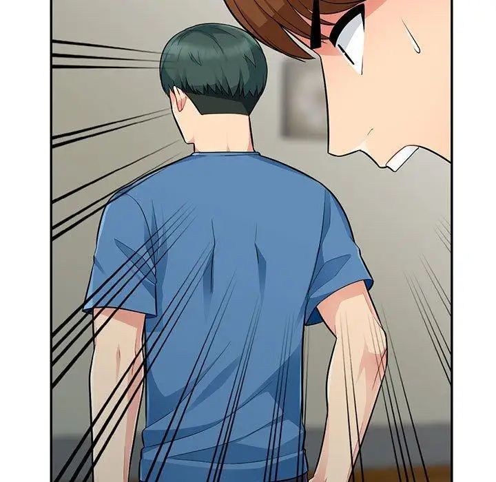 我的繼母是寡婦第4话