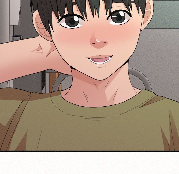 懵懂男生的恋爱史第29话
