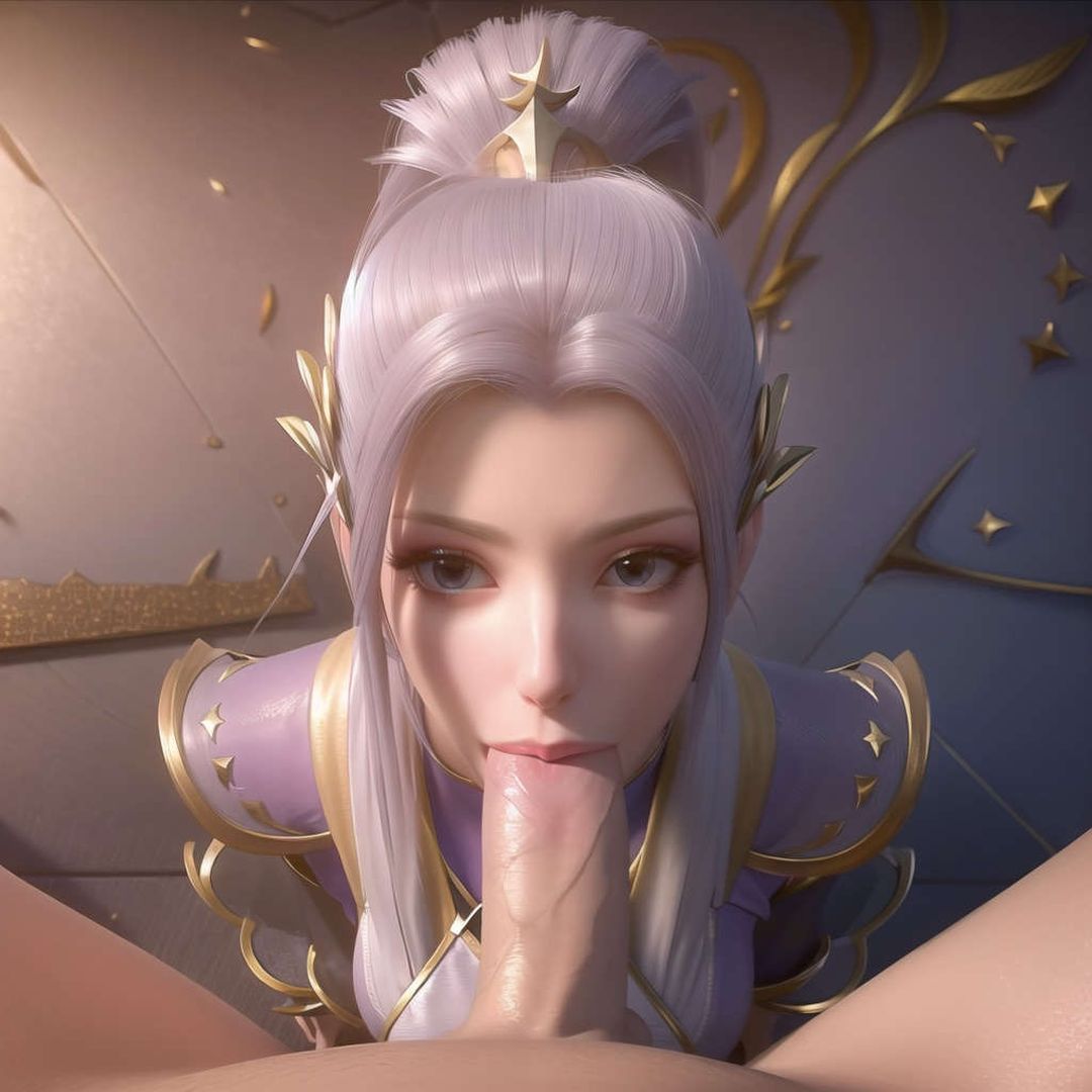 [AI繪畫]國漫女主-將臣.姬凝霜.焰靈姬.雲韻.天狐仙子.小舞.月姬.波賽西.海女鬥羅.美杜莎.若林.薰兒.蚩夢.鶴追第11話-最終話