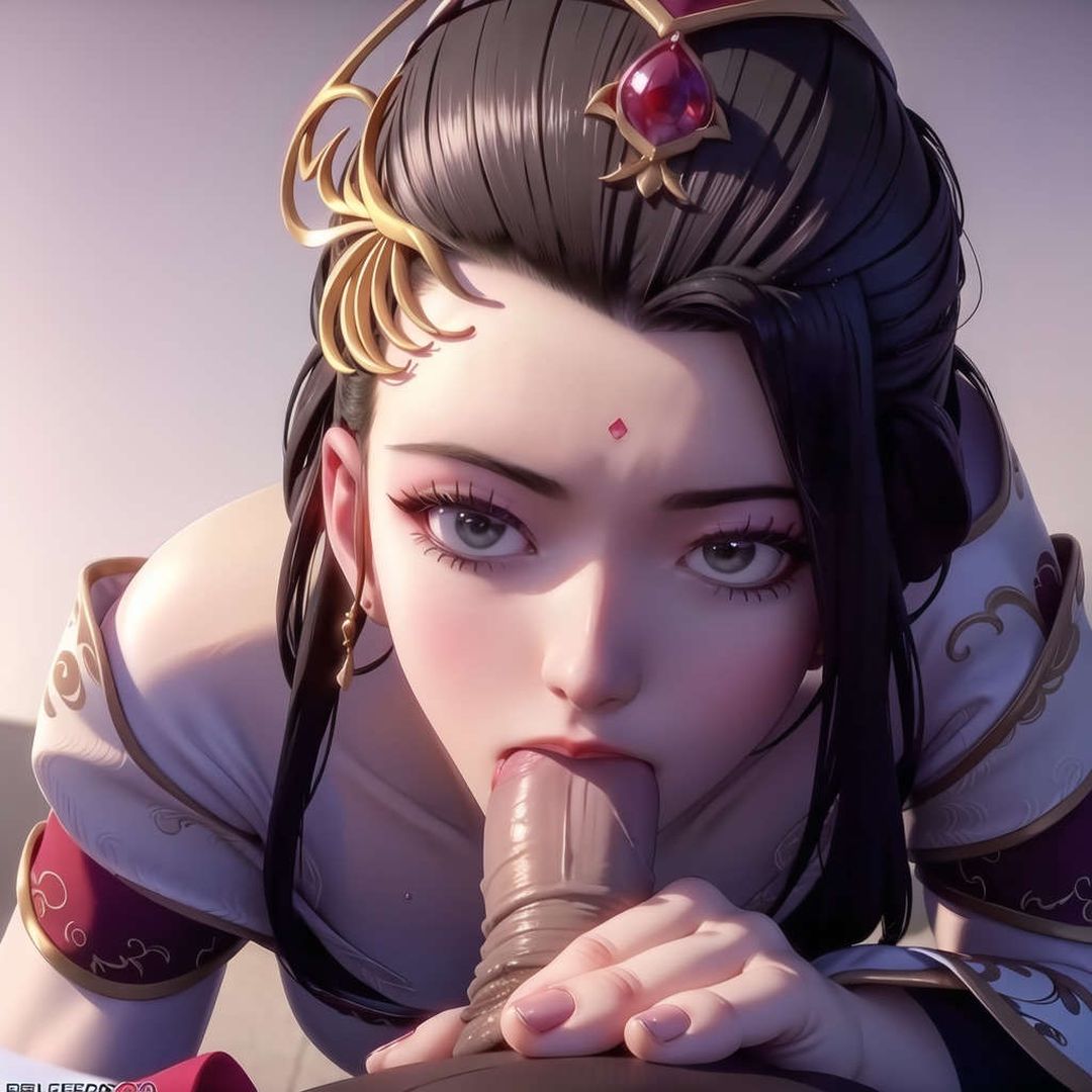 [AI繪畫]國漫女主-將臣.姬凝霜.焰靈姬.雲韻.天狐仙子.小舞.月姬.波賽西.海女鬥羅.美杜莎.若林.薰兒.蚩夢.鶴追第11話-最終話