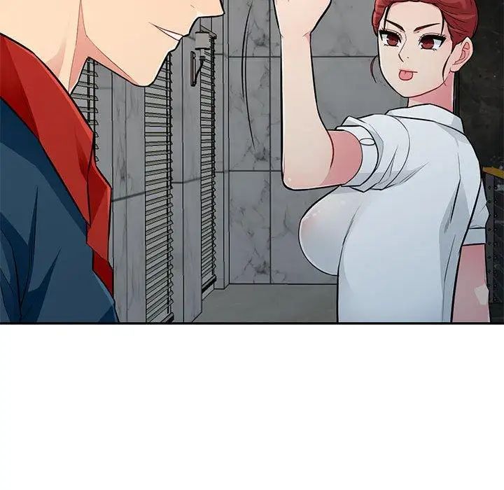 我的继母是寡妇第8话