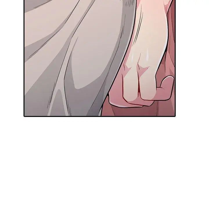 我的繼母是寡婦第8话
