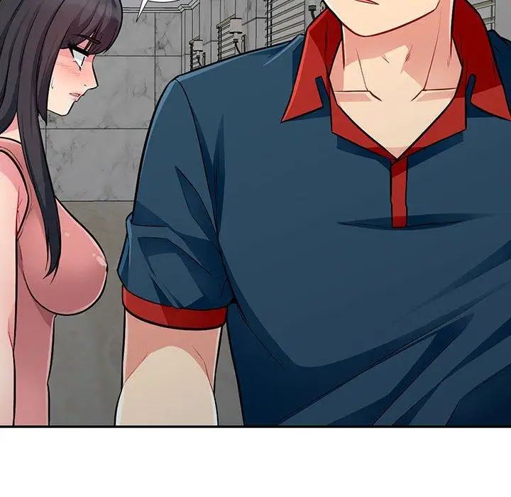 我的繼母是寡婦第8话
