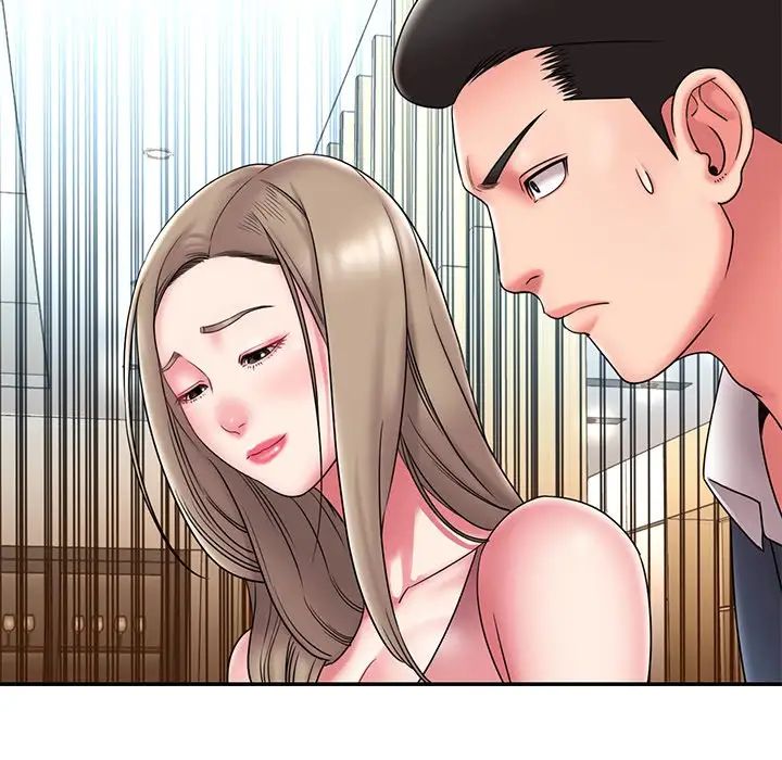 被抛弃的男人第21话