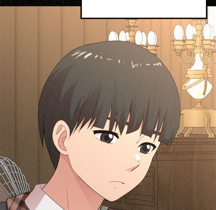 懵懂男生的戀愛史第32話