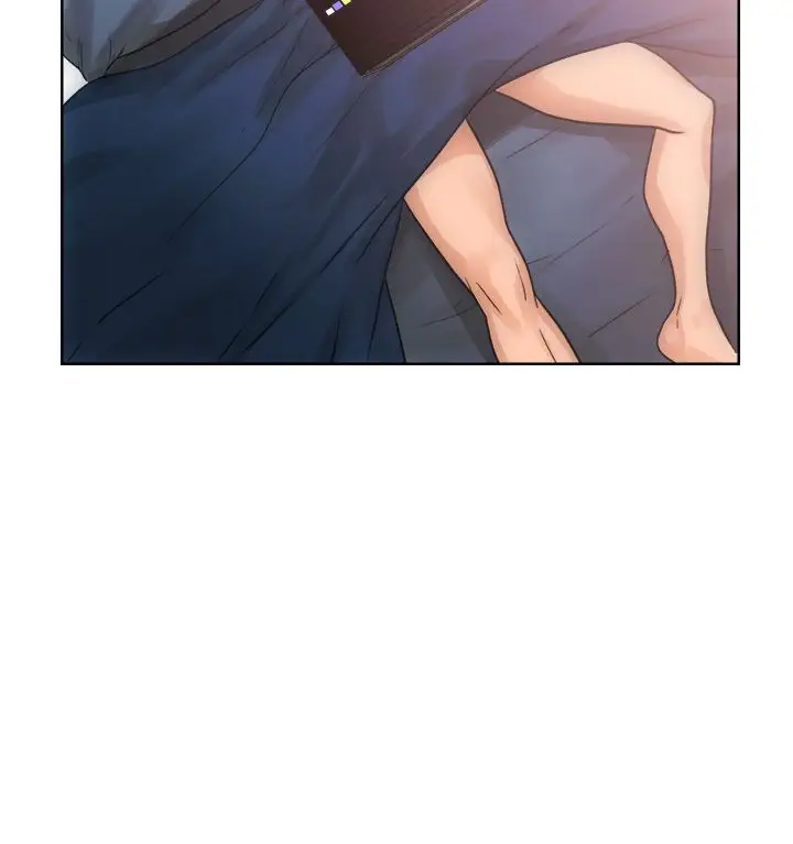 解禁第5话
