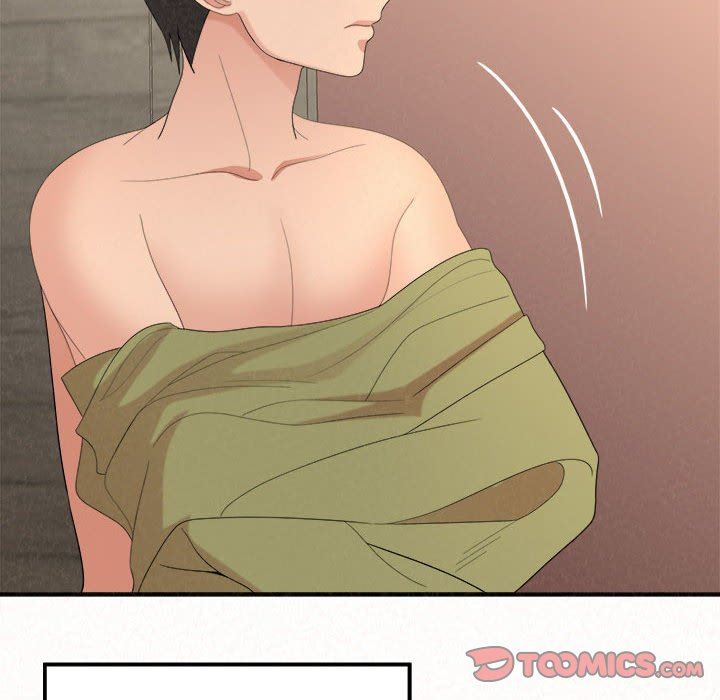 懵懂男生的戀愛史第33話