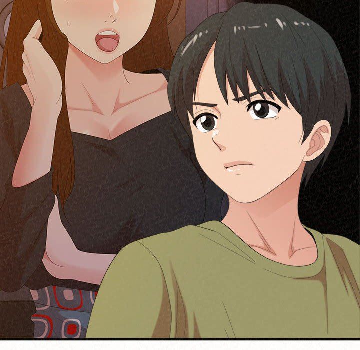 懵懂男生的恋爱史第33话