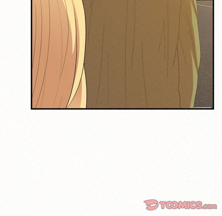 懵懂男生的戀愛史第33話