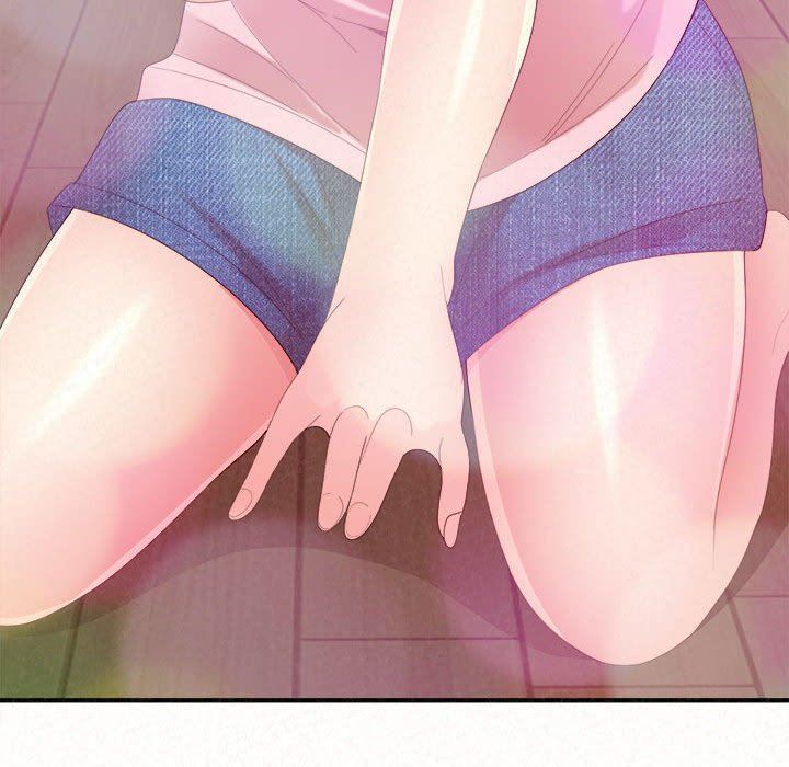 懵懂男生的戀愛史第33話