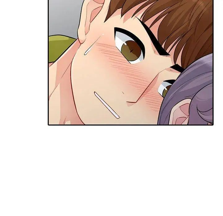我的继母是寡妇第11话