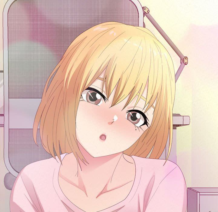 懵懂男生的戀愛史第34話