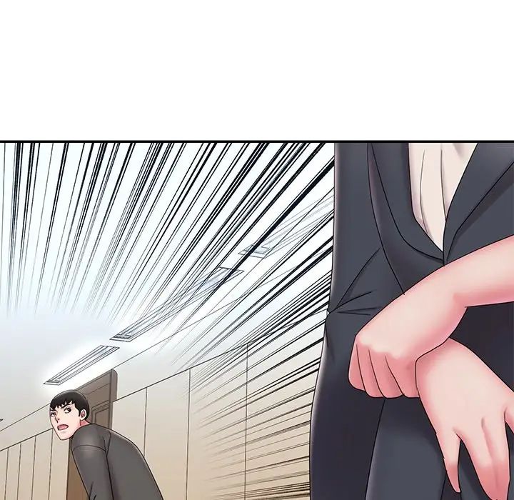 被拋棄的男人第26話