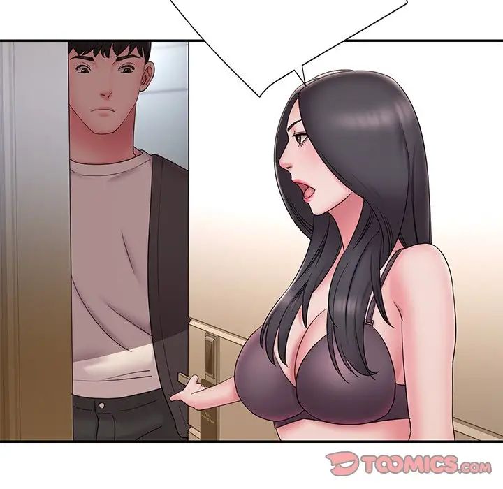 被拋棄的男人第26話