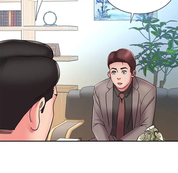 被抛弃的男人第26话