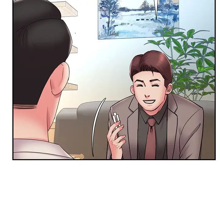 被抛弃的男人第26话