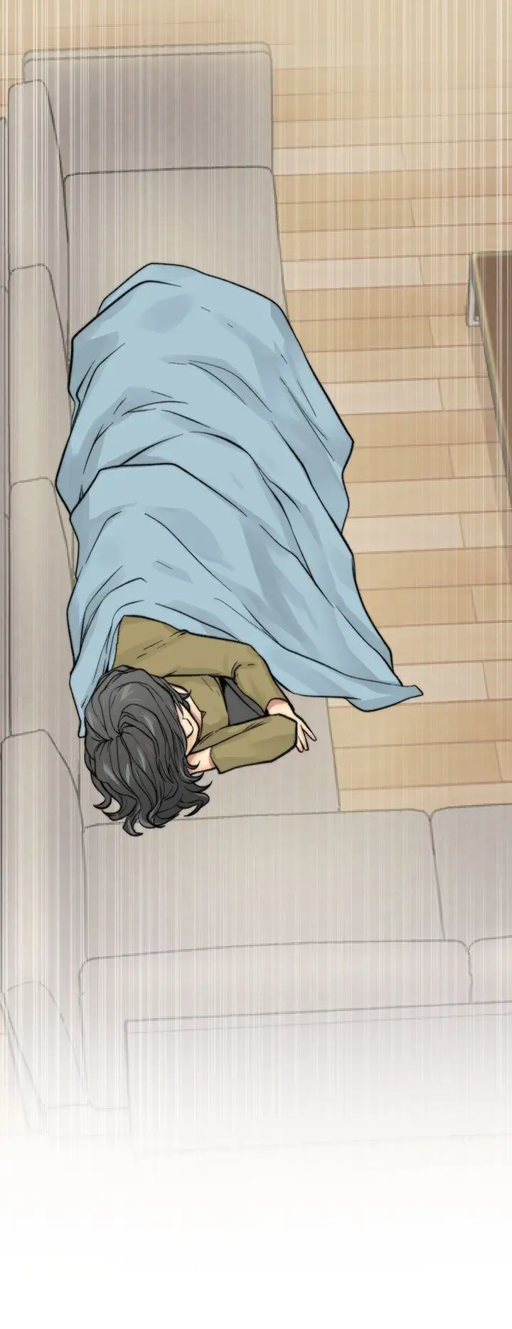 解禁第11话