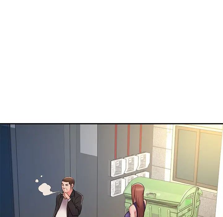 被拋棄的男人第27話