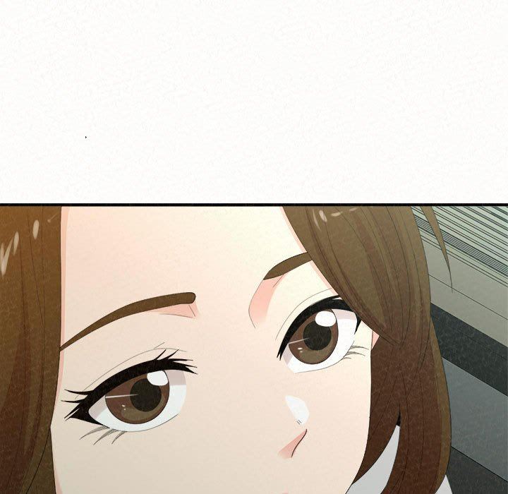懵懂男生的戀愛史第34話
