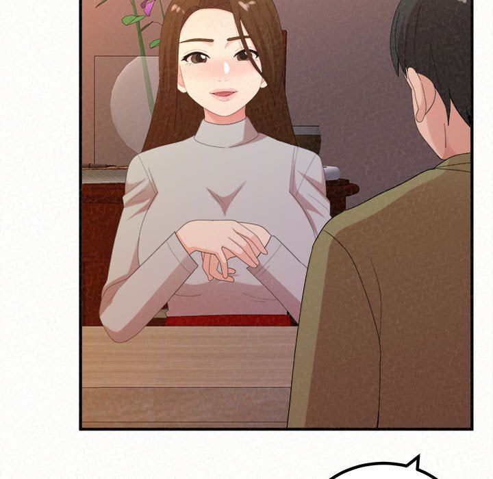 《懵懂男生的恋爱史》第39话