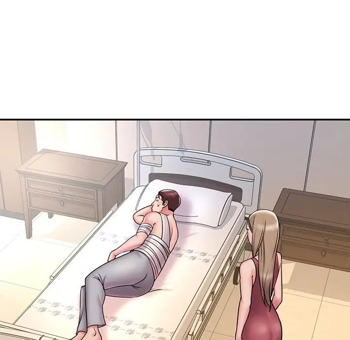 被拋棄的男人第31話