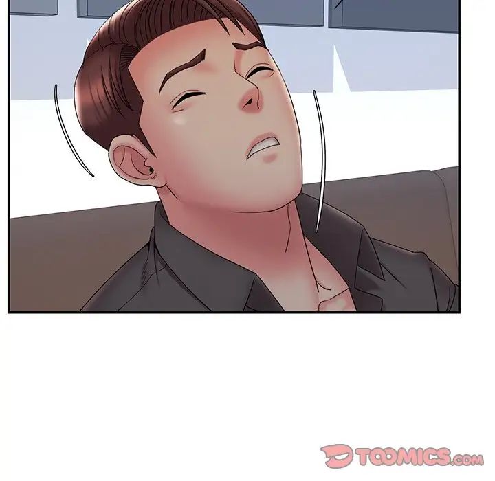 被拋棄的男人第33話
