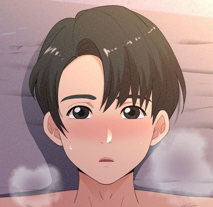 懵懂男生的恋爱史第41话
